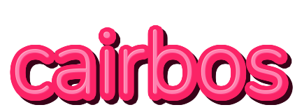 cairbos — logo kanal