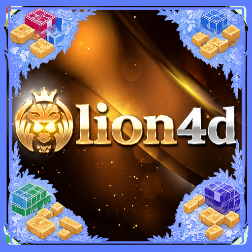 lion4d — galeri pratinjau - APK Resmi