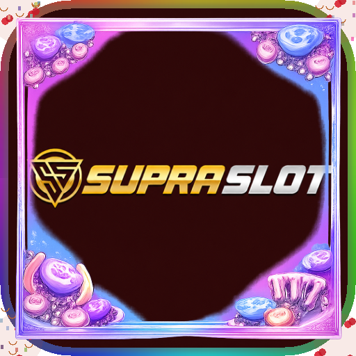 supraslot — mitra unggulan